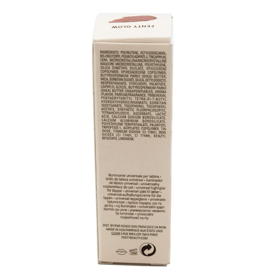 by RIHANNA Gloss Bomb Universal Lip Luminizer