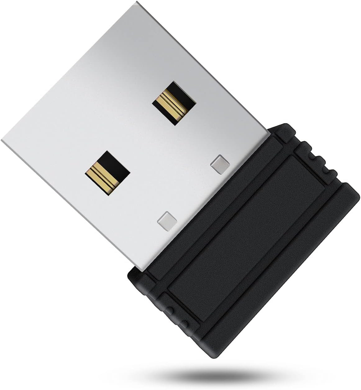 Mouse Jiggler Mover Wiggler Undetectable Shaker USB Port for Computer Laptop, Keeps PC Awake, Simulate Movement to Prevent Laptop Entering Sleep, No Software Plug-And-Play