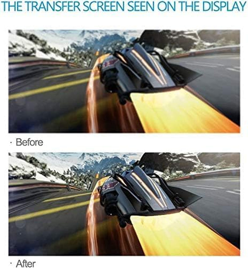 Wii to HDMI Converter 1080P for Full HD Device, Wii HDMI Adapter with 3,5Mm Audio Jack&Hdmi Output Compatible with Wii, Wii U, HDTV, Monitor-Supports All Wii Display Modes 720P, NTS